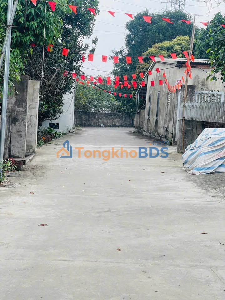 Bán Đất Nền 160m² Khu 4B Việt Trì - Sổ Đỏ Vĩnh Viễn, Giá Tốt