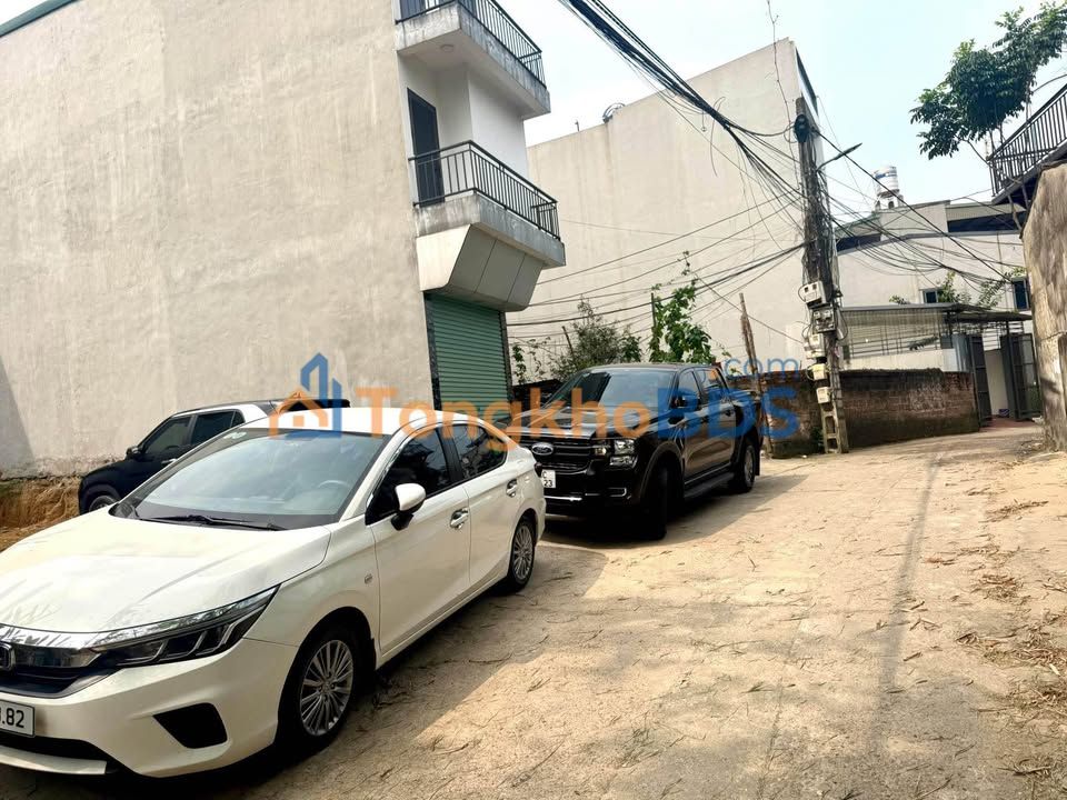 Đất Nền Phường Nông Trang, Việt Trì - 79m² - Hơn 2 Tỷ - Sổ Đỏ Sẵn Sàng