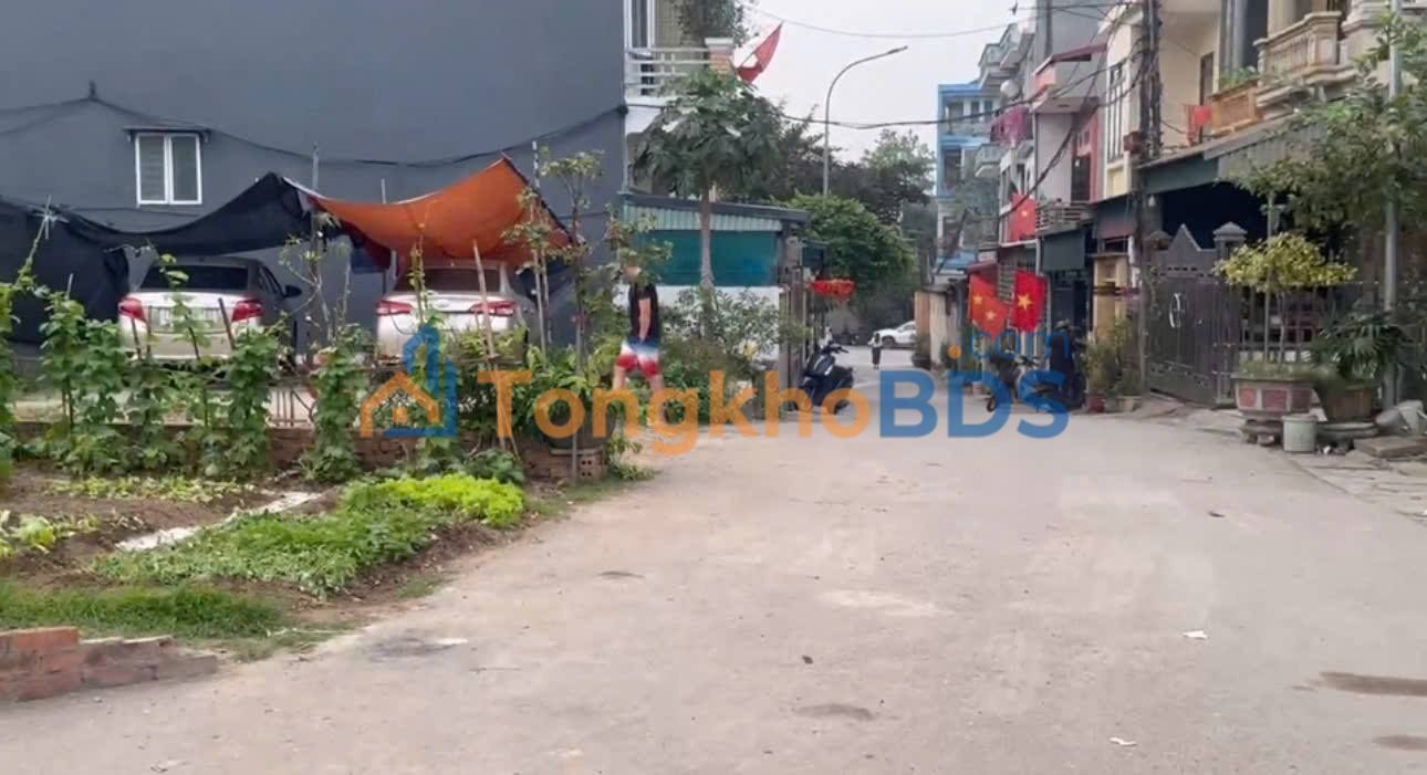 Đất nền 102m² TP Việt Trì - Mặt tiền 5m, gần Trần Phú, giá 4.x tỷ