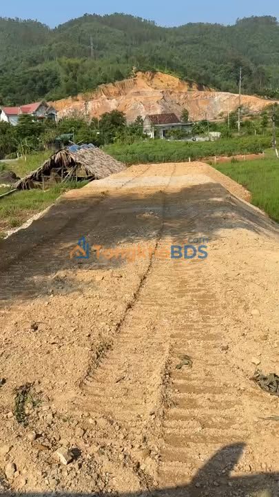 Đất Mặt Tiền HCM, Việt Trì - 210m² Thổ Cư, Kinh Doanh Đỉnh Cao