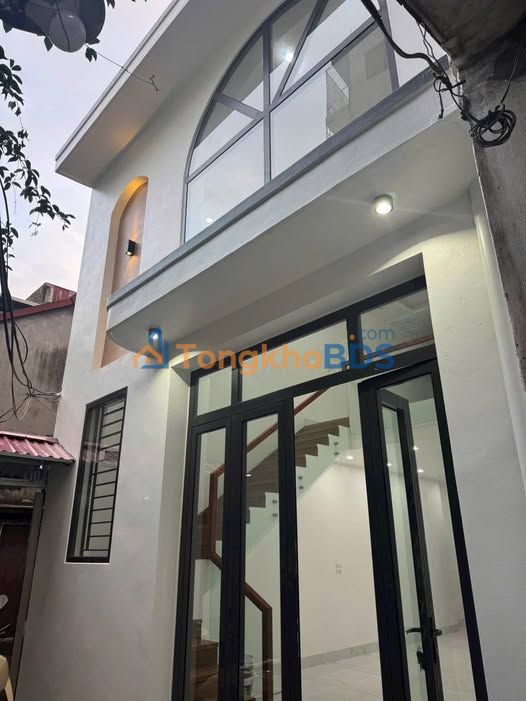 Nhà riêng Ngõ Lê Lợi Bắc Giang 60m² - Chính chủ bán