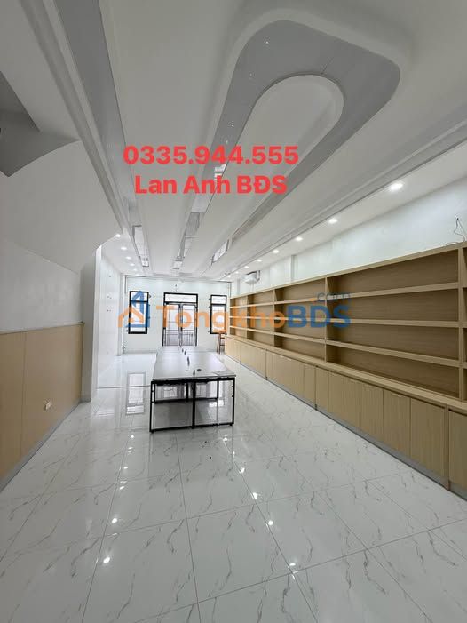 Shophouse Đại Hoàng Sơn Tân Yên 80m² - Mặt tiền kinh doanh