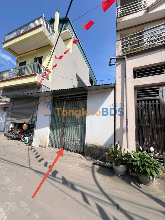 Nhà riêng Mỹ Hào 85m² giá thỏa thuận - Sổ hồng sẵn