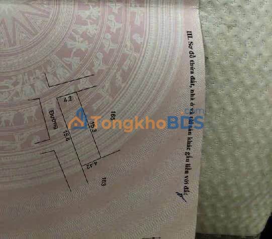 Đất nền Mỹ Hào Hưng Yên 67m² giá tốt - Tiềm năng tăng giá