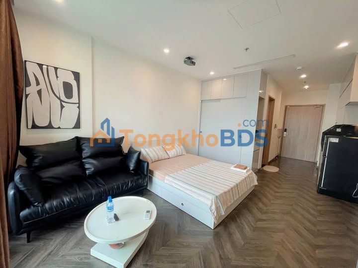 Căn hộ Vinhome Sky Park Bắc Giang 31m² 1.9 tỷ - Bàn giao ngay