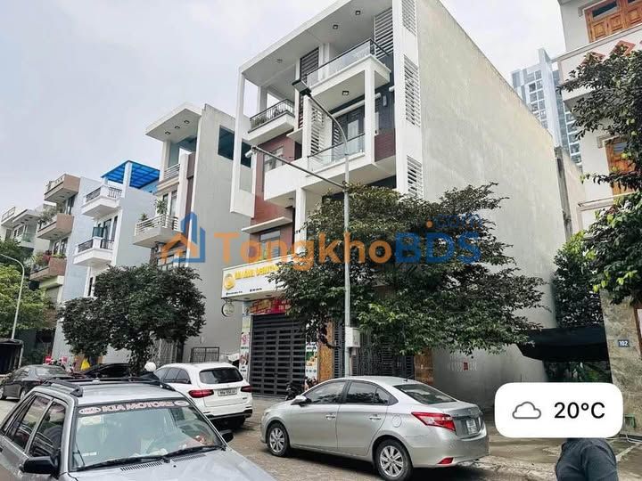 Nhà riêng Hoàng Văn Thụ 72m² giá 8 tỷ - Chính chủ bán