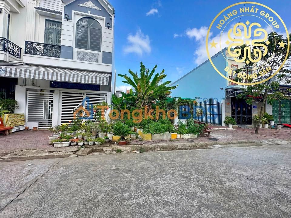 Đất Nền Bạc Liêu 75m² - Ngay KDC LICOGI, Sẵn Xây Nhà Ở/Văn Phòng