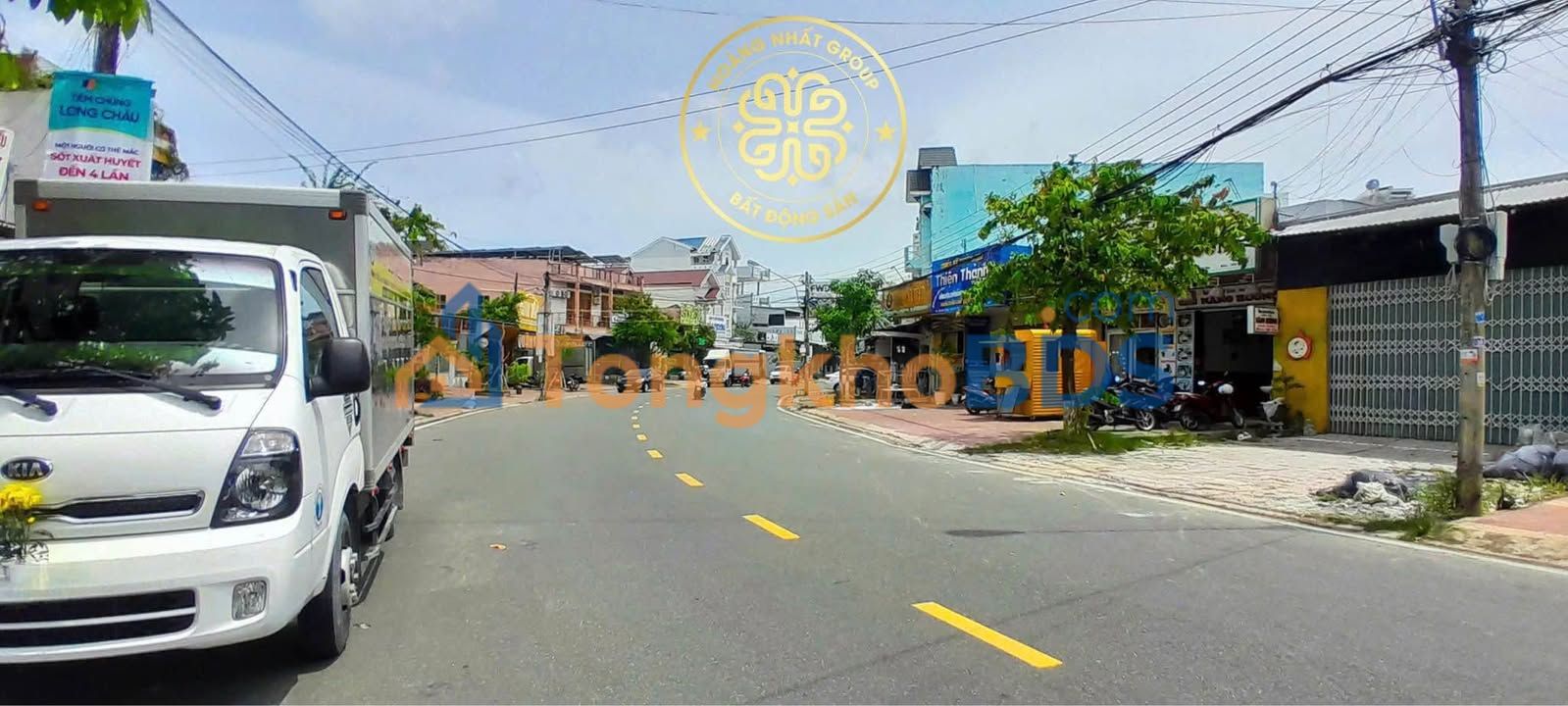 Nhà 1 Trệt 1 Lầu Đường Tôn Đức Thắng, Cà Mau - 114m², Giá 6 Tỷ