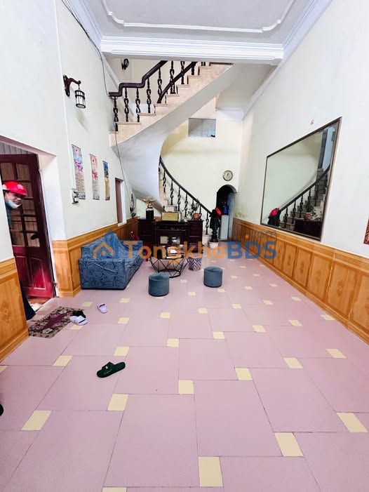 Nhà nguyên căn Thọ Xương giá thỏa thuận - Sẵn sàng ở ngay