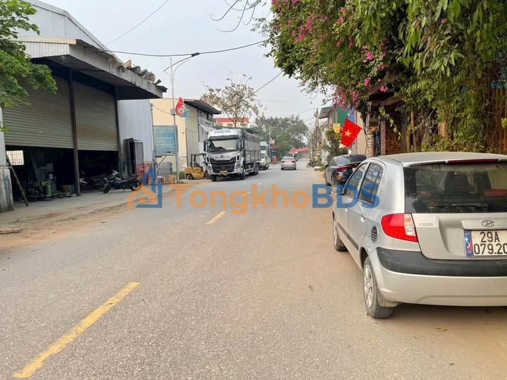 Đất nền 90m² Hưng Yên - Sổ đỏ sẵn sàng, giá chỉ 2 tỷ