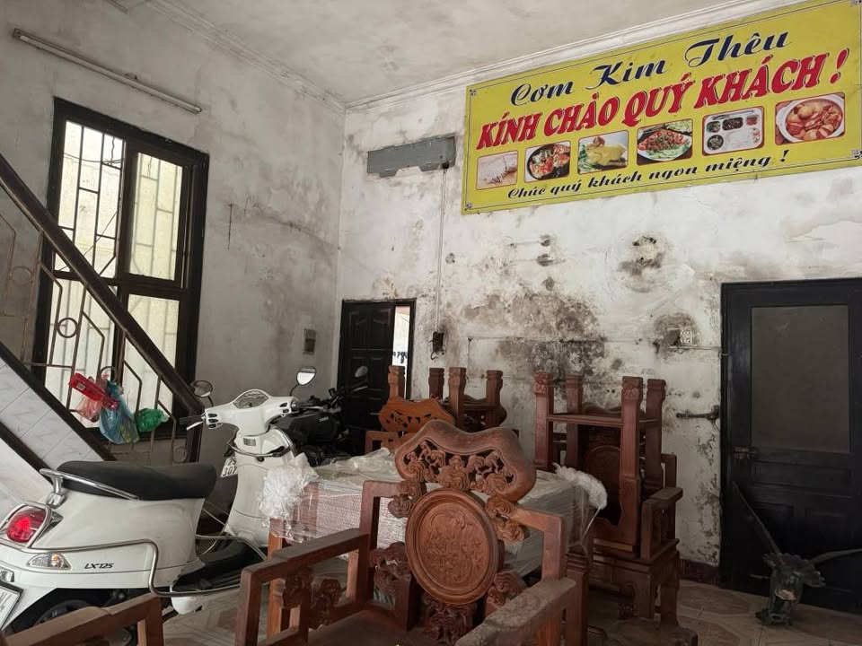 Mặt phố Trần Khánh Dư 202m² lô góc - Cửa ngõ Hoàn Kiếm, giá 99 tỷ