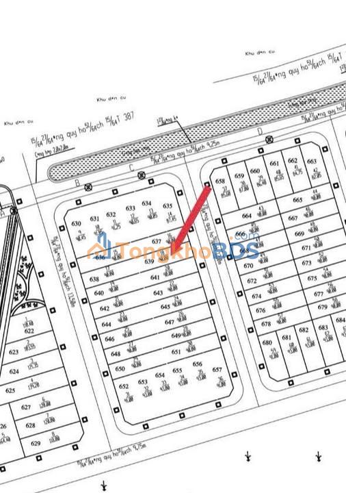 Bán Đất Nền Mỹ Hào 90m² - Sổ Đỏ Vuông Vắn, Gần KCN