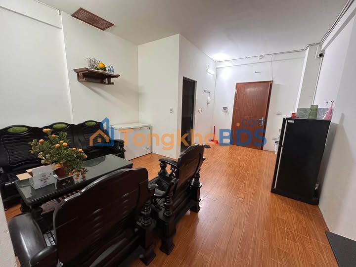 Căn hộ Green City Bắc Giang 4 triệu - Full nội thất