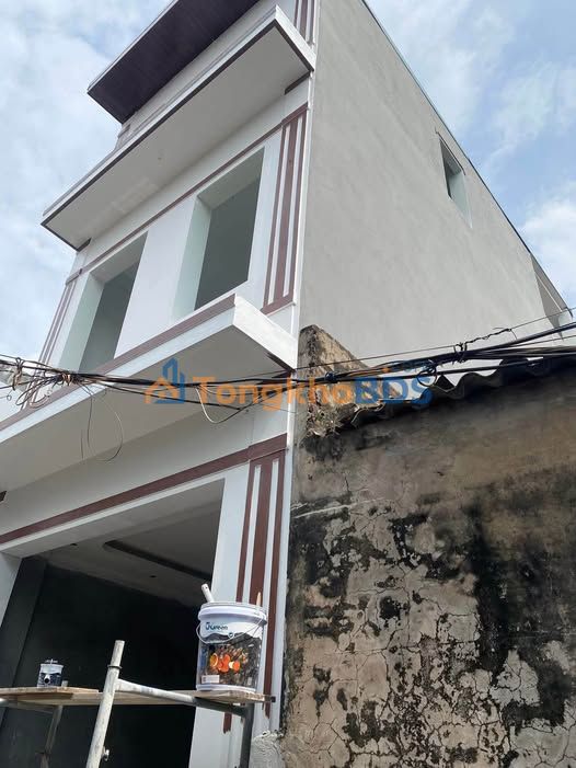 Nhà 3 Tầng 50m² Chính Chủ Gần Chợ Hoà Yên - 2 Tỷ