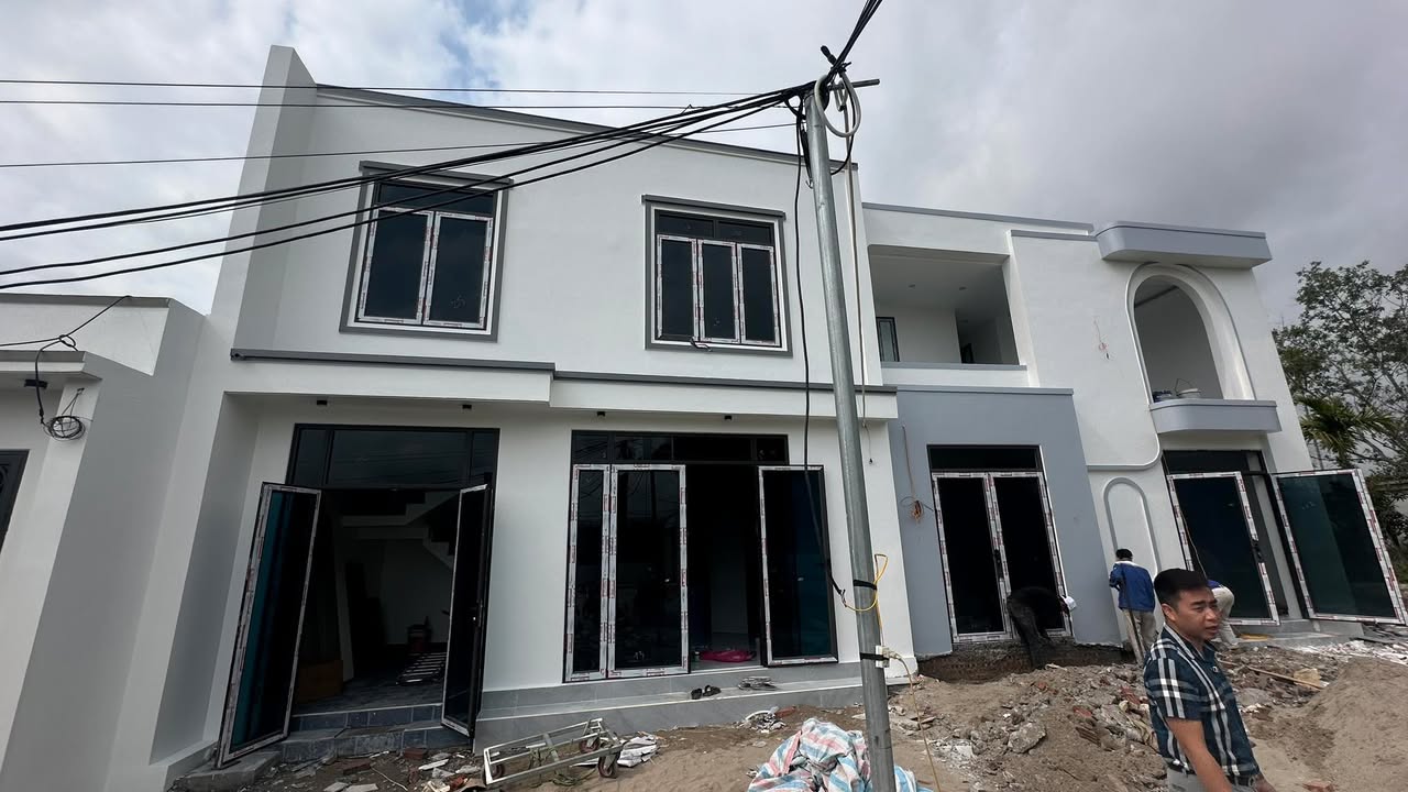 Nhà 2 Tầng 64m² TDP Văn Xá - Giá 800 Triệu - Sổ Đỏ Riêng