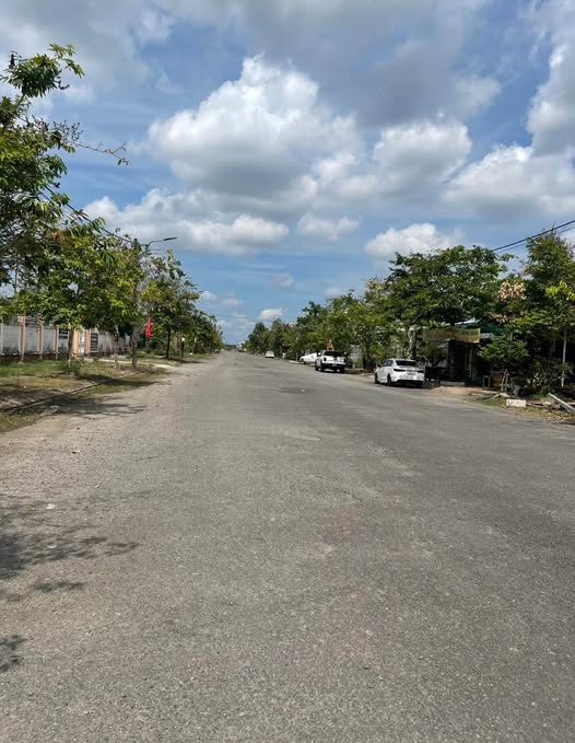 Đất Nền Cà Mau 103m² Đường Phan Văn Xoàn - Giá 1.2 Tỷ, Sẵn Sàng Xây Dựng