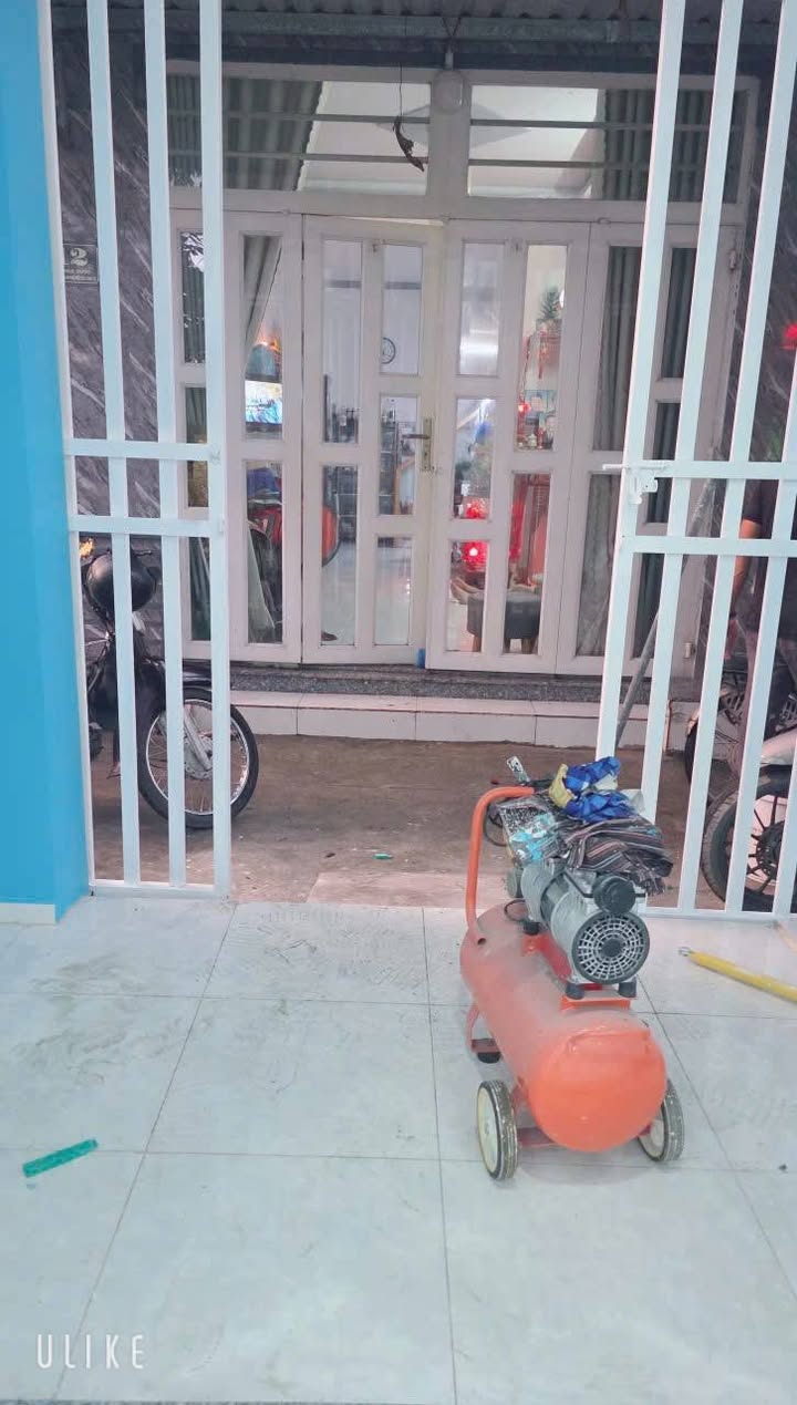 Nhà 1 Trệt 1 Lầu 41.8m² Mỹ Hạnh Nam, Đức Hòa - Giá 690 Triệu