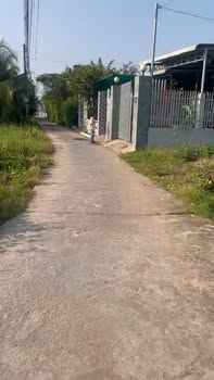 Bán Đất Lô Góc 157.6m² Phường 7, TP Tân An - Giá Đầu Tư 1.55 Tỷ