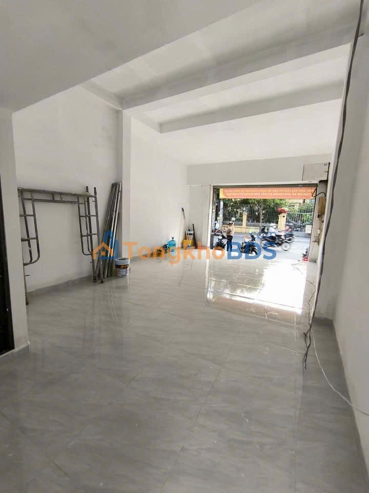 MBKD Mặt Tiền Lê Quang Định, Bình Thạnh - 60m² - Giá 25 Triệu/Tháng