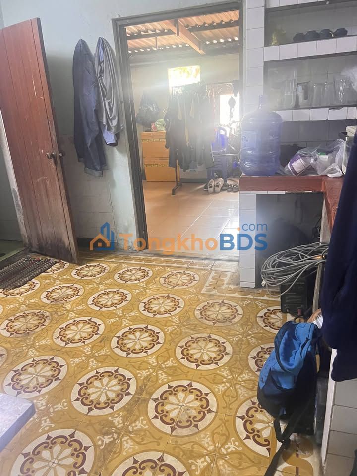 Đất nền Sơn Trà Đà Nẵng 131m² - Ngang Đẹp 5.6m, Giá 12.3 Tỷ