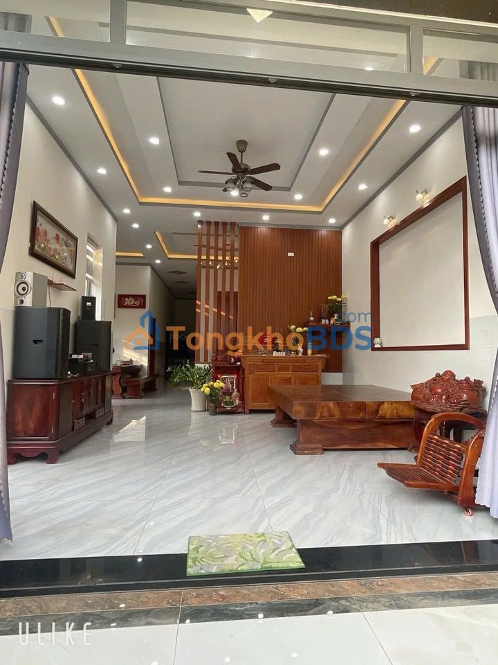 Nhà Mái Thái 256m² Ngay Chợ Trảng Dài, Biên Hòa - Sổ Hồng Riêng, Giá 5.49 Tỷ