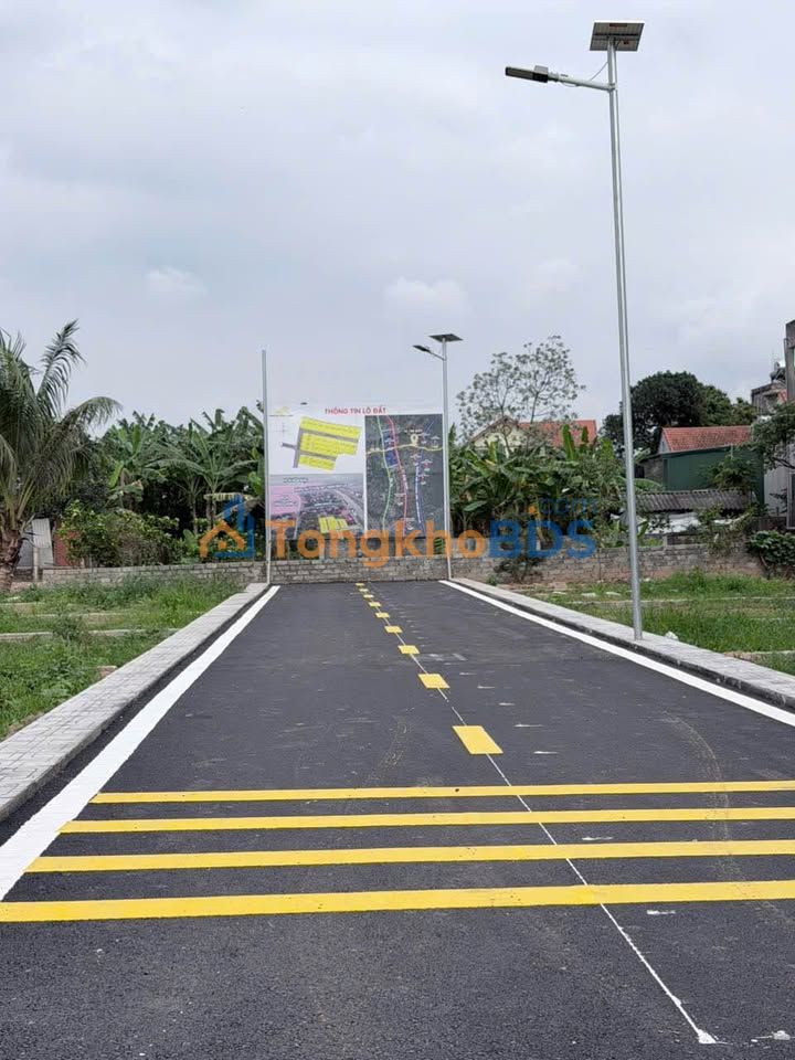 Đất Nền Kon Tum 50m² - Sổ Đỏ Chính Chủ, Giá Tốt Đầu Tư