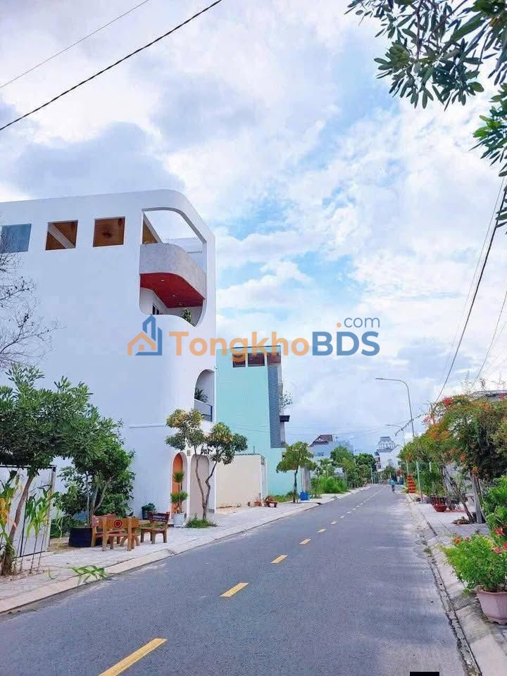 Đất Vàng Phường 3 Tây Ninh - 360m² Sổ Hồng Sẵn Sàng