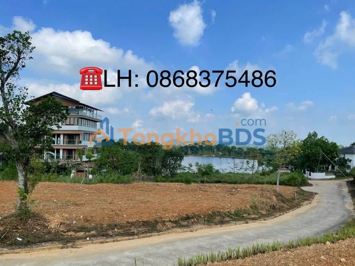 Đất nền Yên Bài Ba Vì 228m² - Tiềm năng tăng giá