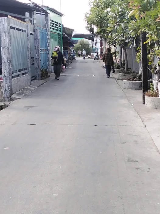 Bán Đất Nền Góc 3 Mặt Tiền Lý Văn Lâm, Cà Mau - 178.8m² Giá 1.2 Tỷ