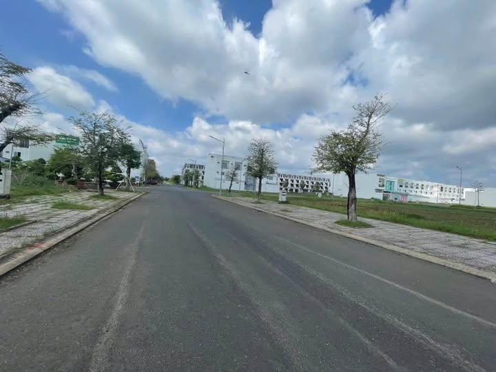 Đất Nền Happyhome Cà Mau 100m² - 2 Mặt Tiền Kinh Doanh, Đầu Tư Sinh Lời