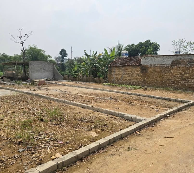 Đất Nền Mỹ Đức 80-87m² Giá 1.3 Tỷ - Sổ Đỏ Sẵn Sàng