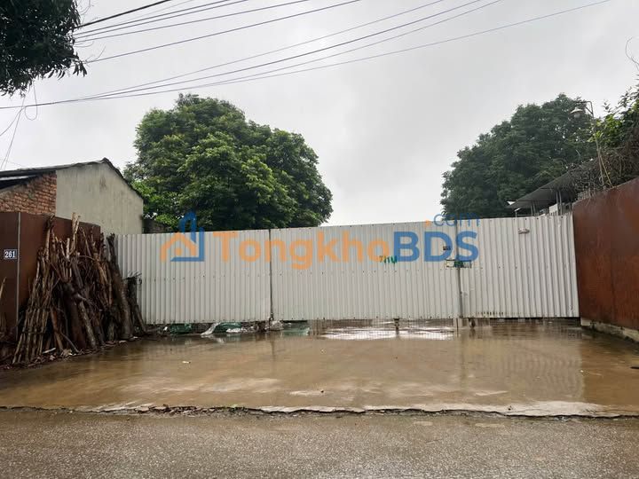 Đất Yên Bài Ba Vì 1438m² thỏa thuận - Sổ đỏ chính chủ