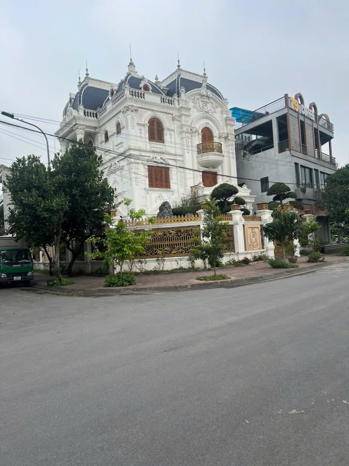 Bán Đất Tổ 3 Lê Hồng Phong, Phủ Lý 97m² - Sổ Đỏ Sẵn Sàng