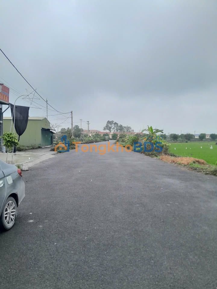 Đất đấu giá Hoàng Tây, Phủ Lý 150m² - Mặt tiền 7.5m, hơn 3.6 tỷ