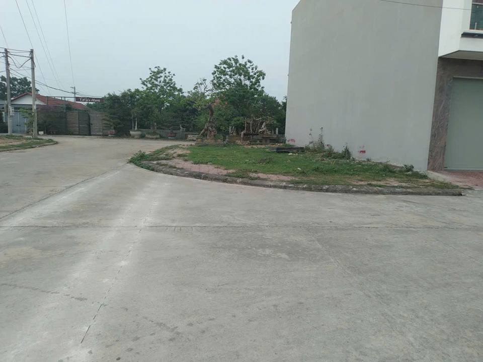 Đất Lô Góc 3 Mặt Tiền Gia Khánh, Bình Xuyên 142m² - Sổ Đỏ Chính Chủ