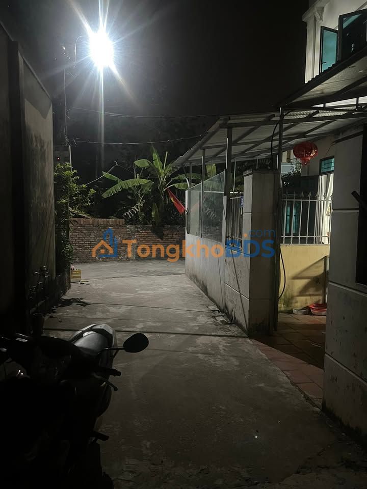 Bán Đất Vĩnh Phúc 126m² Giá Tốt - Sổ Đỏ Sẵn Sàng