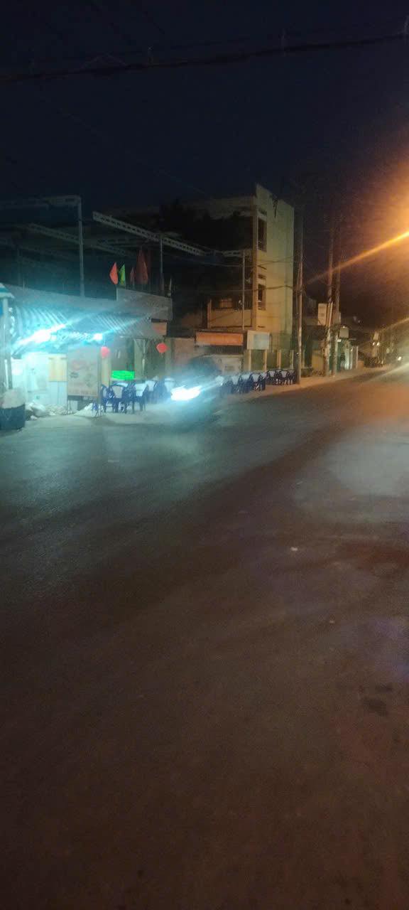 Nhà Mặt Tiền Dương Cát Lợi Nhà Bè - 96m² - Kinh Doanh Đắc Lợi