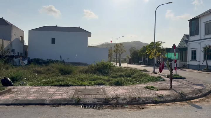 Bán Đất Tái Định Cư Quỳnh Xuân 159.8m² - Sổ Đỏ Sẵn Sàng