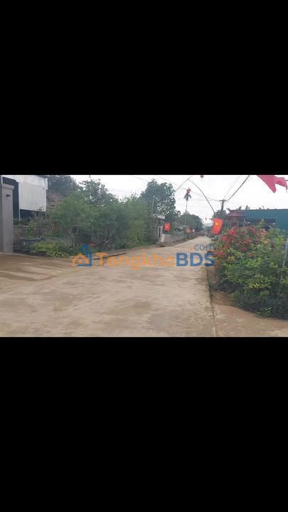 Đất nền Nghĩa Đàn 191m² - Lô góc, giá chỉ 5xx triệu - Sổ đỏ sẵn sàng