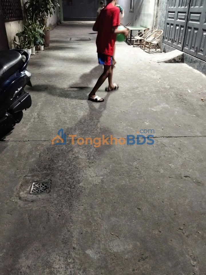 Nhà 64m² 1PN, Gác Lửng Cho Thuê Giá 3.2 Triệu/Tháng - Vĩnh Lộc A, Bình Chánh