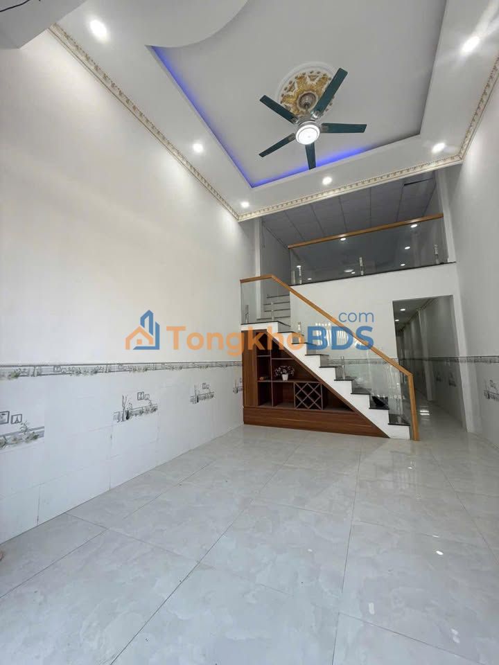 Cho Thuê Nhà Vĩnh Lộc A 68m² Giá 5 Triệu - 4PN Sẵn Ở