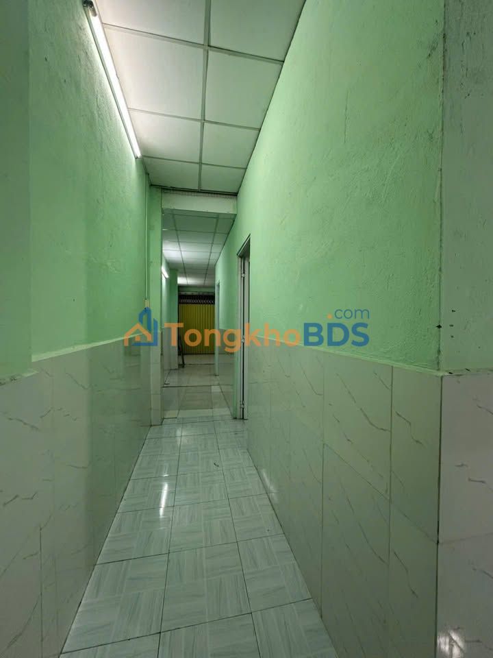 Cho thuê nhà 64m² đường 1A, Vĩnh Lộc B - 4 triệu/tháng, 2PN, hẻm xe tải