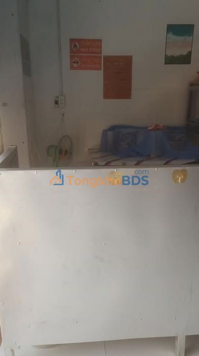 Sang quán MT Thới Tam Thôn, Hóc Môn - 200m², 3PN, full nội thất