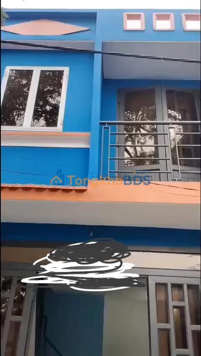 Nhà cho thuê 2PN, 29m² tại Vĩnh Lộc A, Bình Chánh - Giá 3 Triệu/Tháng