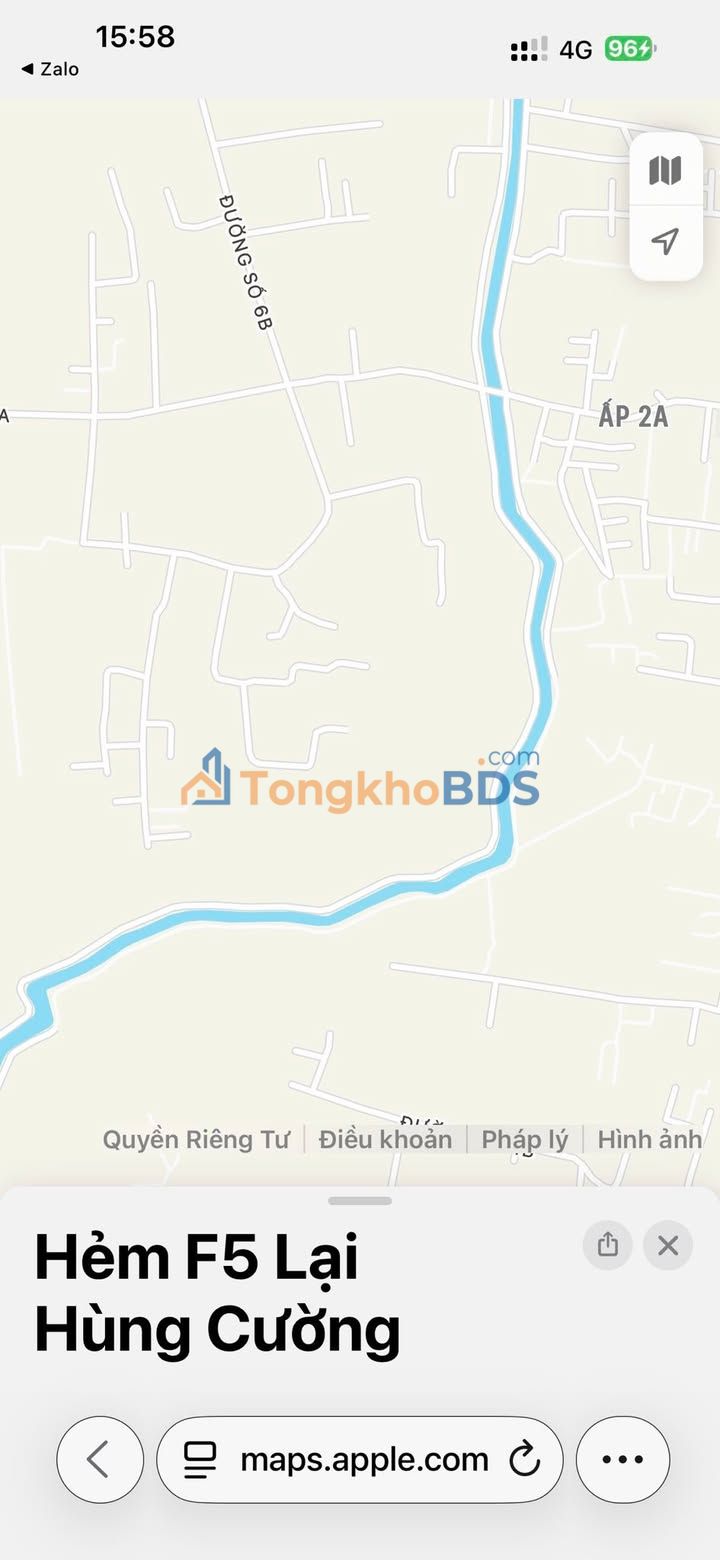 Bán Gấp Nhà Cấp 4 Vĩnh Lộc B - 144m² - 1.8 Tỷ - Chính Chủ