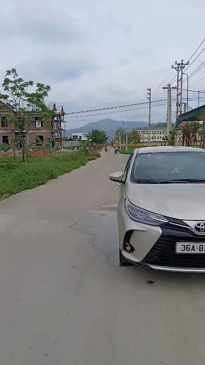 Đất Vĩnh Lộc, Thanh Hóa - 232m² Mặt Tiền Đường Chính, Gần Trường Học