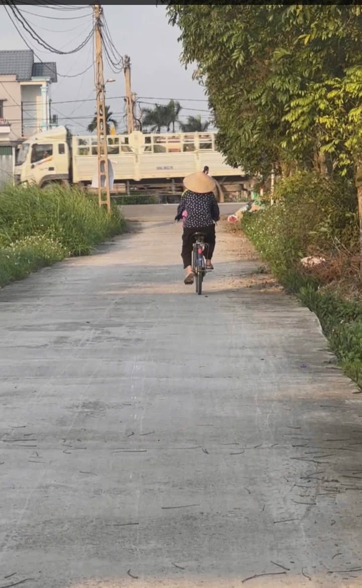 Đất nền Thái Giang, Đông Hưng, Thái Bình - 108.9m² full thổ cư, giá 1 tỷ