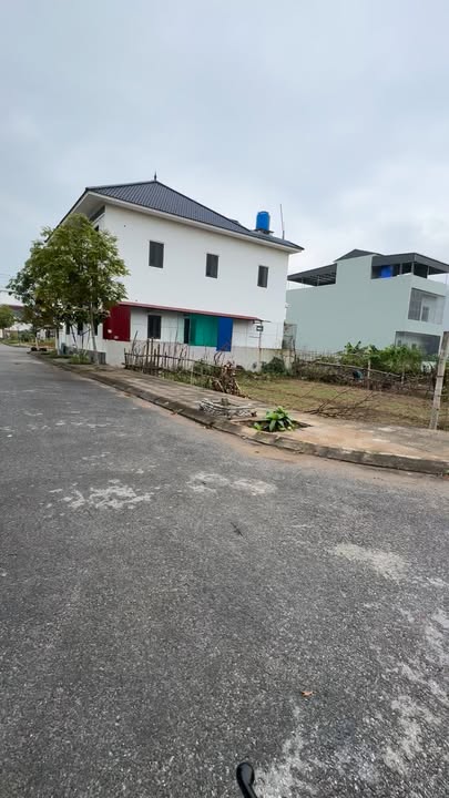 Đất nền Hưng Hà, Thái Bình 102m² - Vị trí đắc địa, sổ đỏ sẵn sàng