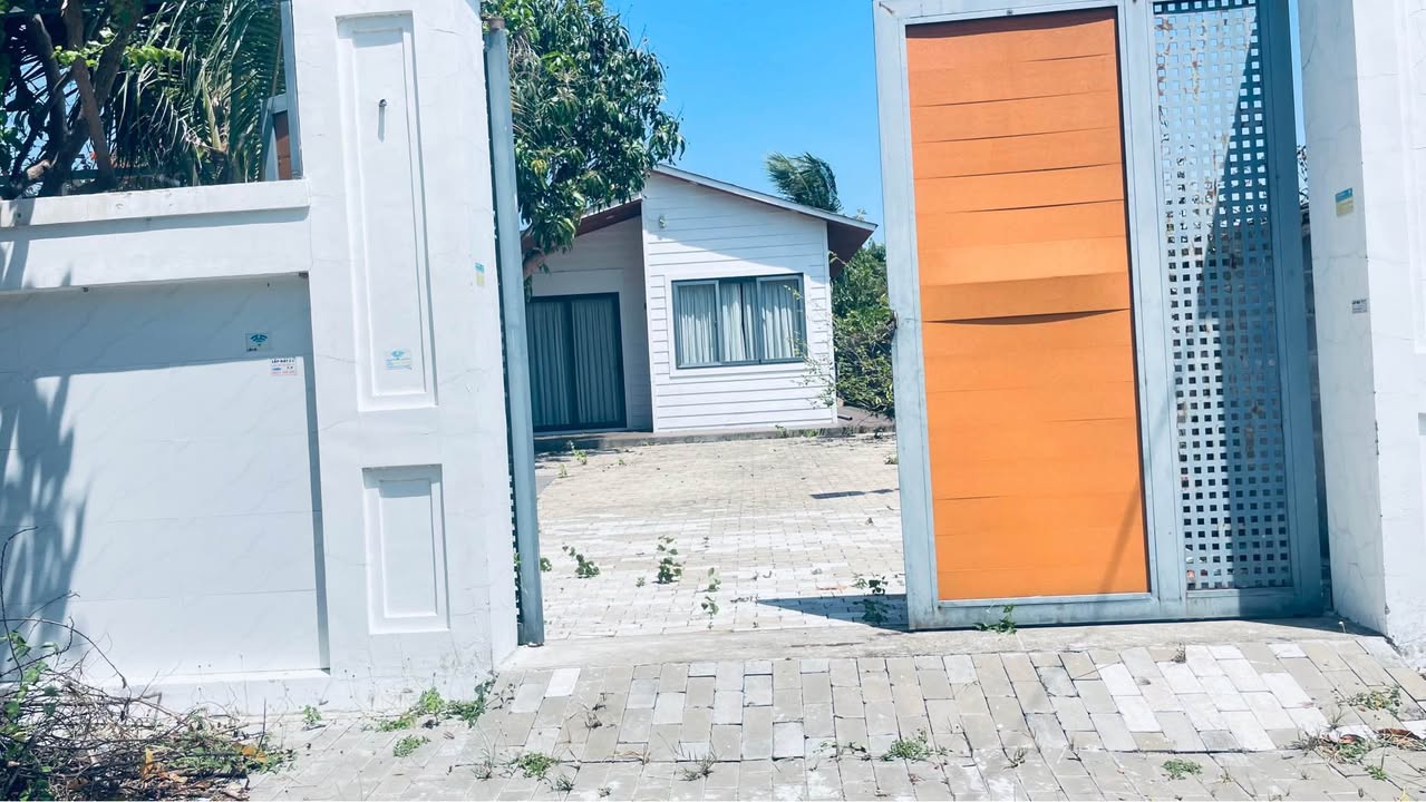 Nhà Vườn Lắp Ghép 250m² Phước Hải - Gần Biển Lộc An, Giá 3.55 Tỷ