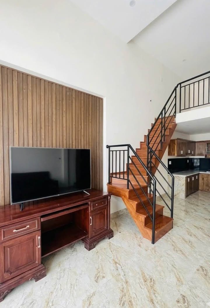 Bán Gấp Nhà Hẻm 30/4, Vũng Tàu - 66m², Giá 2.6 Tỷ